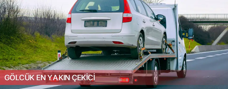 Gölcük İlçemi En Yakın Çekici